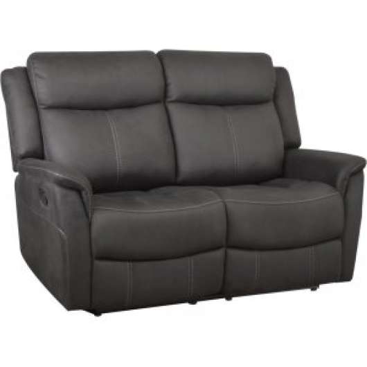 Chantelle 2-sits reclinersoffa - Biosoffor & Reclinersoffor, Soffor