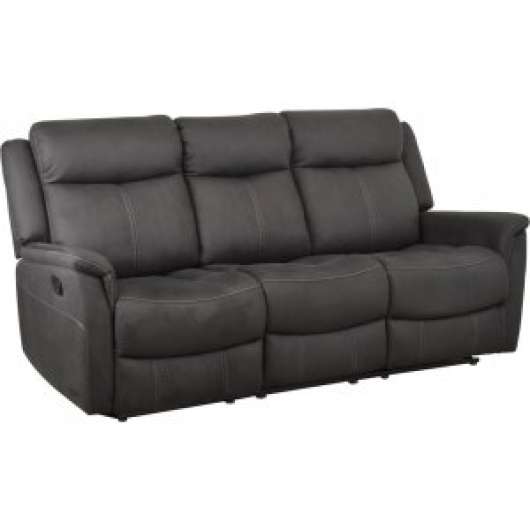 Chantelle 3-sits reclinersoffa - Biosoffor & Reclinersoffor, Soffor