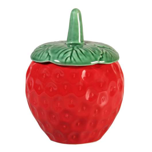 & klevering - Strawberry Ask Jordgubb 18,5 cm