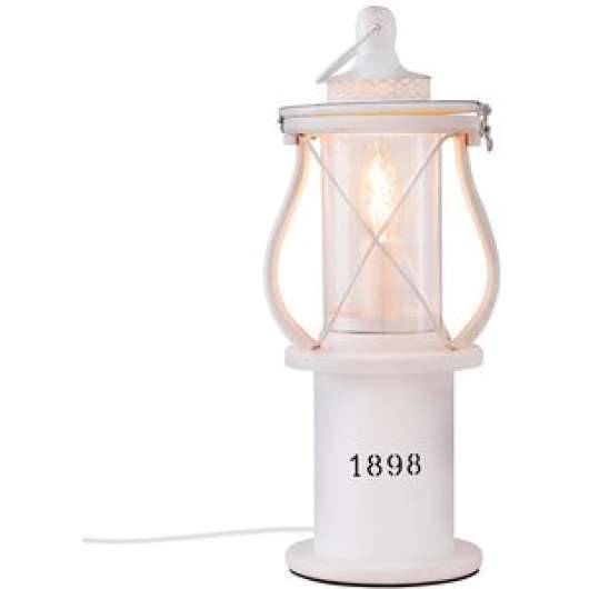 1898 bordslampa Bordslampor