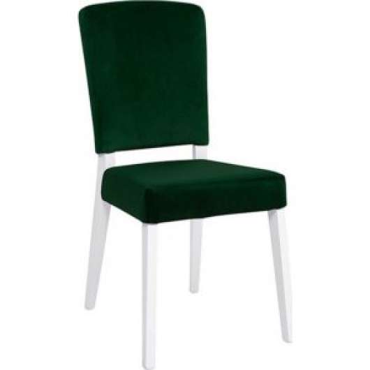 2 st Alameda matstol - Grön - Klädda & stoppade stolar