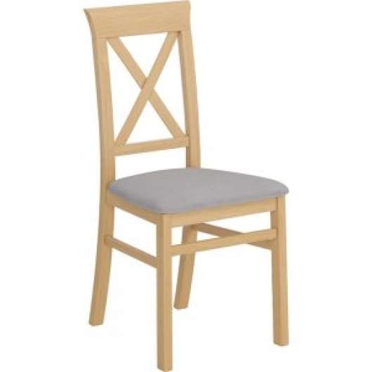 2 st Allan matstol /ek - Klädda & stoppade stolar