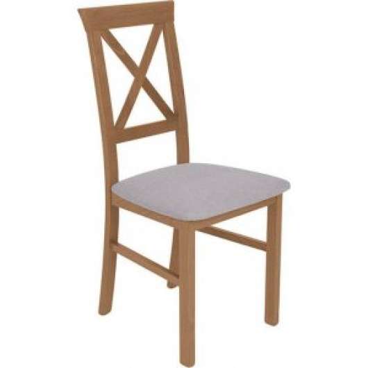 2 st Allan matstol /stirling ek - Klädda & stoppade stolar