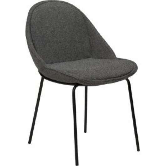 2 st Arch matstol boucle - Klädda & stoppade stolar