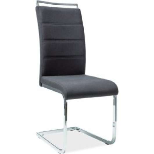 2 st Beaufort matstol /krom - Klädda & stoppade stolar