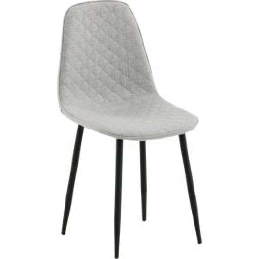 2 st Bridge Diamond matstol tyg - Klädda & stoppade stolar