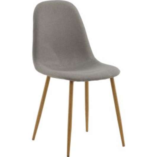 2 st Bridge matstol /ek - Klädda & stoppade stolar