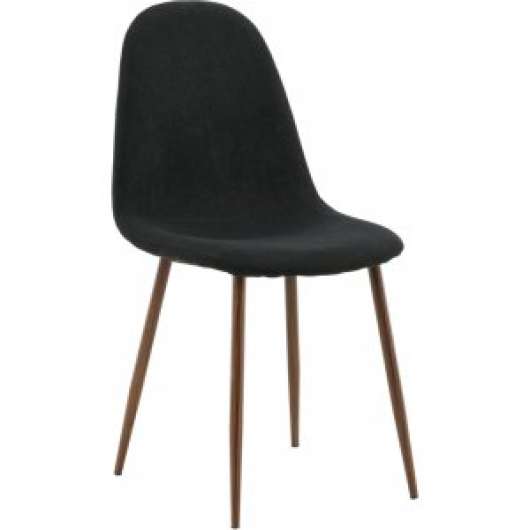 2 st Bridge matstol /valnöt - Klädda & stoppade stolar