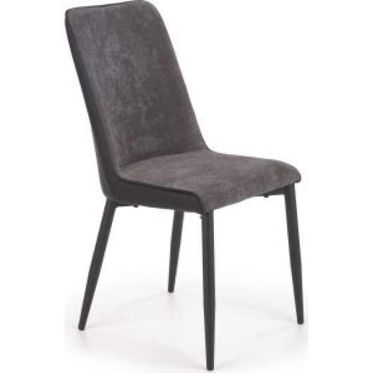 2 st Cadeira matstol 368 - Grå - Klädda & stoppade stolar, Matstolar & Köksstolar, Stolar