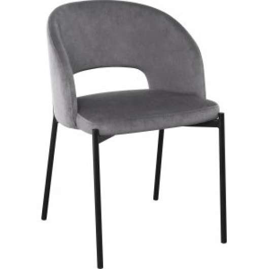 2 st Cadeira matstol 455 Klädda & stoppade stolar