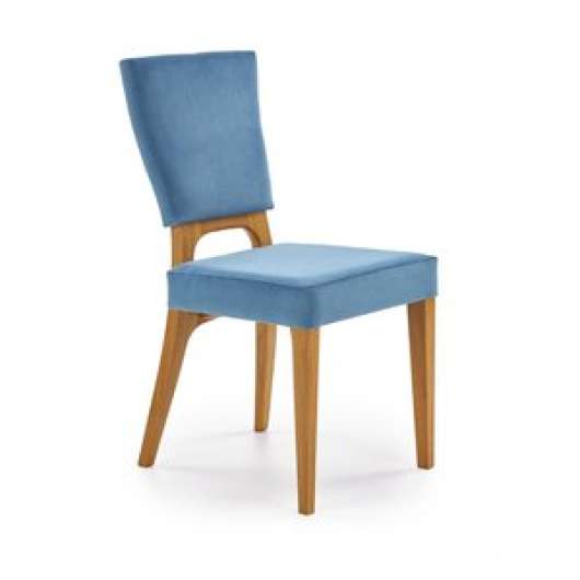 2 st Clemens matstol /ek - Klädda & stoppade stolar