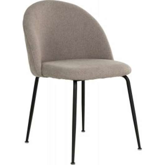 2 st Geneve matstol Stone - Klädda & stoppade stolar