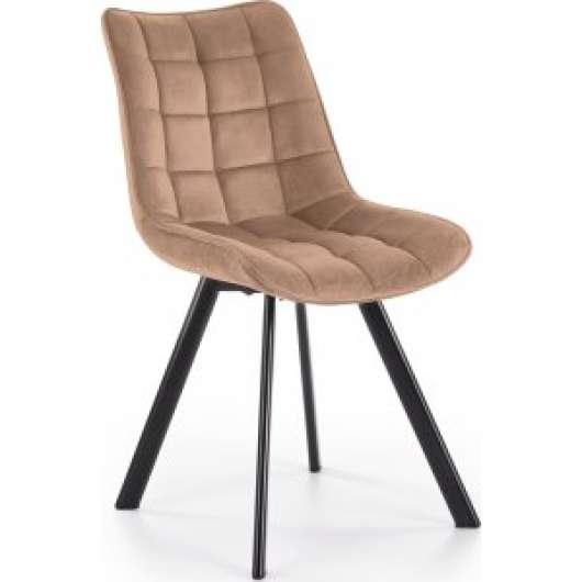 2 st Gerhard matstol - Beige - Klädda & stoppade stolar