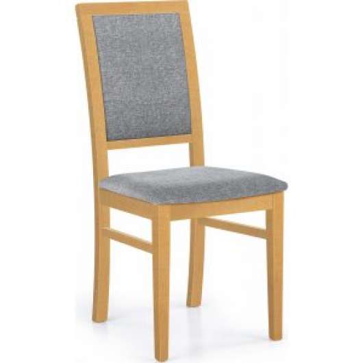 2 st Gille matstol - Ek - Klädda & stoppade stolar