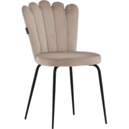 2 st Halmstad matstol - Beige - Klädda & stoppade stolar