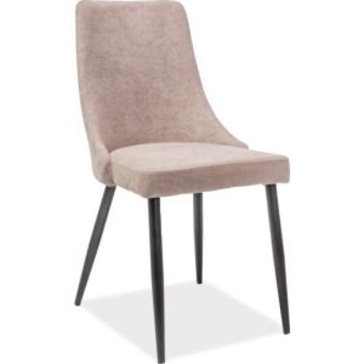 2 st Kailee matstol - Beige - Klädda & stoppade stolar