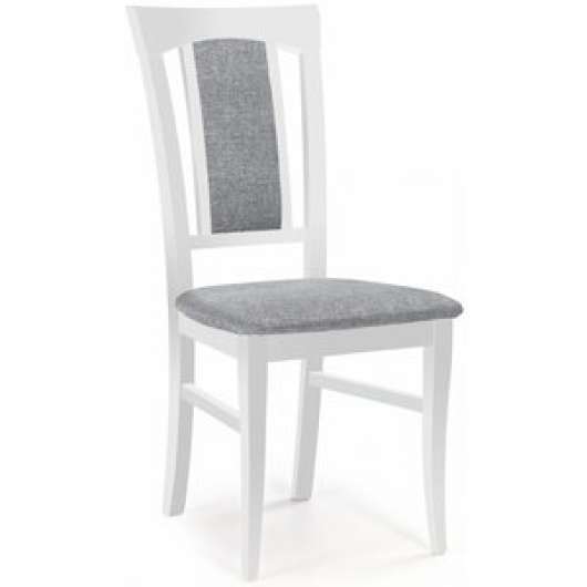 2 st Kara matstol /grå - Klädda & stoppade stolar