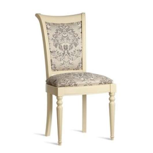 2 st Lilly matstol - Stålgrå - Klädda & stoppade stolar