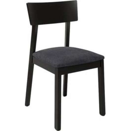 2 st Nina matstol Klädda & stoppade stolar
