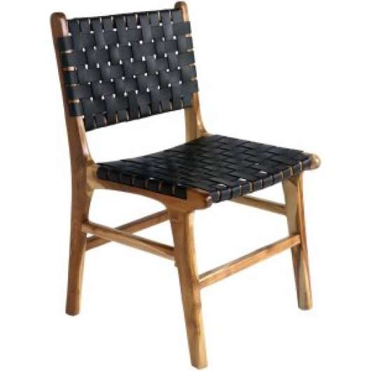 2 st Perugia Matstol /teak - Klädda & stoppade stolar