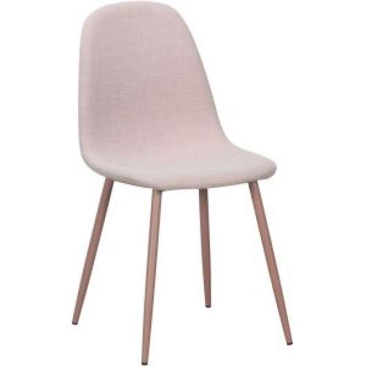 4 st Aspö matstol - Rosa - Klädda & stoppade stolar