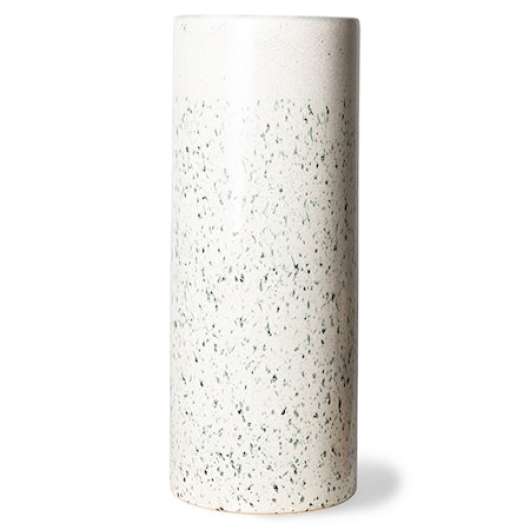 70s Vas XL 28 cm Keramik Hail