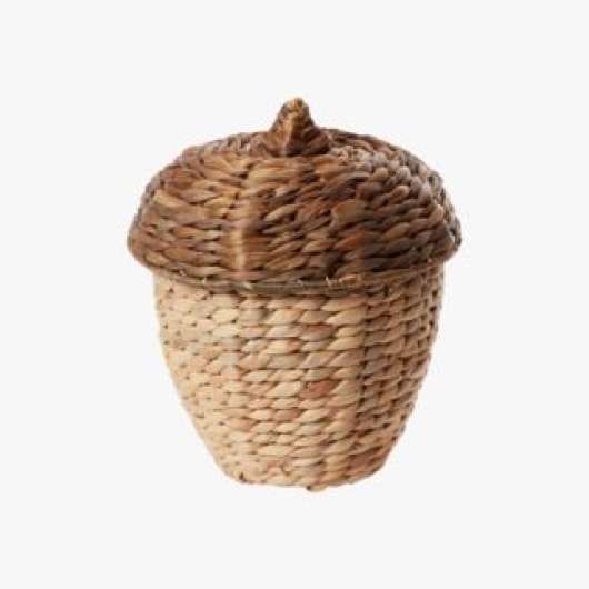 Acorn basket small
