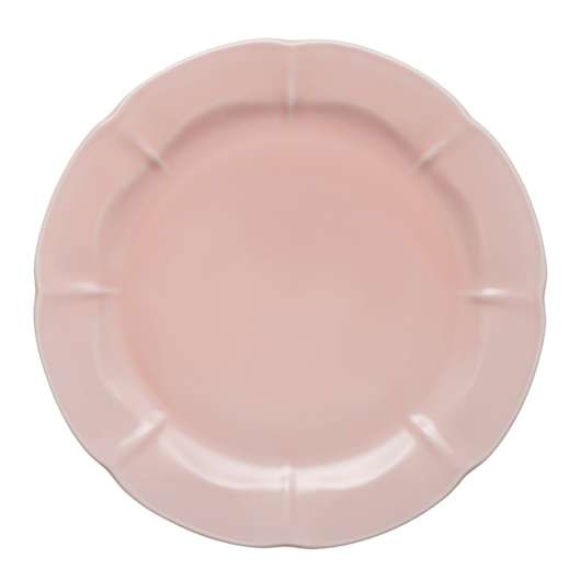 Aida - Søholm Solvej Tallrik 26,5 cm Soft pink