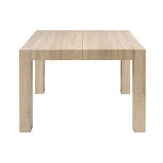 Alisa förlängningsbart matbord i ek 110-165 cm - Övriga matbord, Matbord, Bord