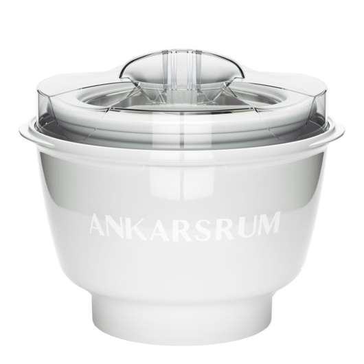 Ankarsrum - Ankarsrum Glassmaskin Tillbehör Assistent Original