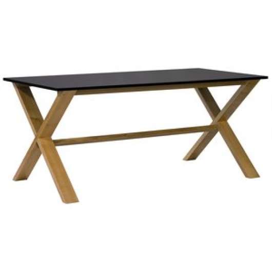 Artic matbord 180 cm i ek