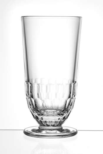 Artois Ölglas/Drinkglas 38 cl 6-pack Klar