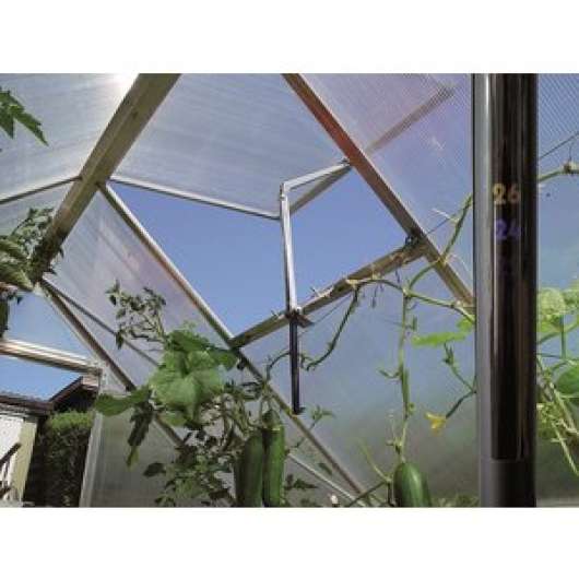 Automatiskt fönsteröppnare - Spiro - Övriga växthustillbehör, Växthustillbehör, Växthus