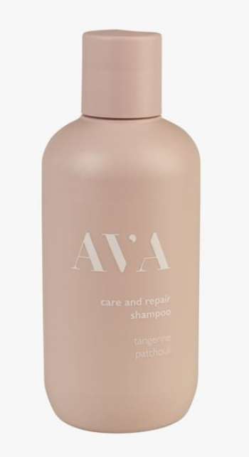 Ava Care & Repair schampo rosa
