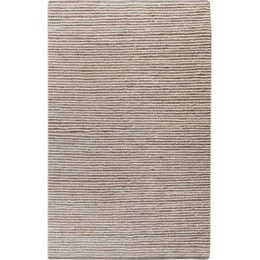 Avadi handvävd matta Natur/Elfenbensvit 160 x 230 cm - Handvävda mattor, Mattor
