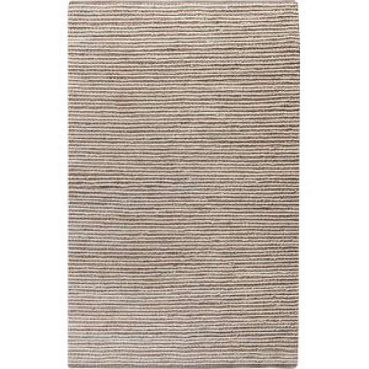 Avadi handvävd matta Natur/Elfenbensvit 160 x 230 cm