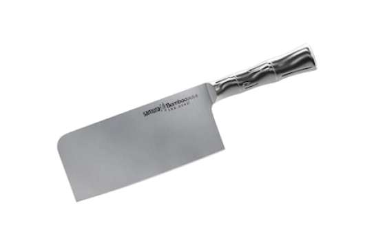 BAMBOO Cleaver 18cm