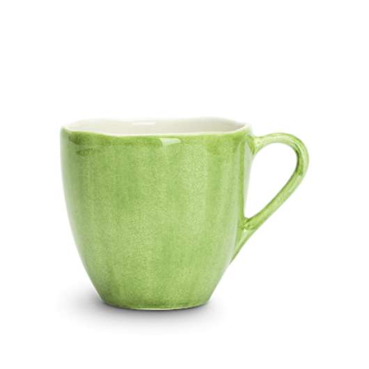 Basic Kaffemugg 60 cl Grön