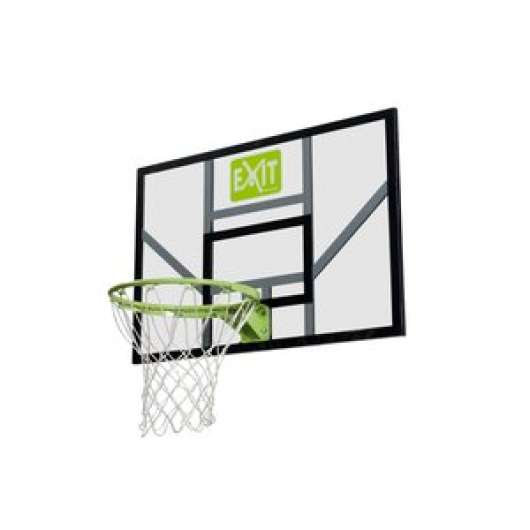 Basketkorg Galaxy med tät väggmontering - Vägghängda basketkorgar