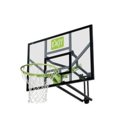Basketkorg Galaxy med utstående väggmontering - Vägghängda basketkorgar