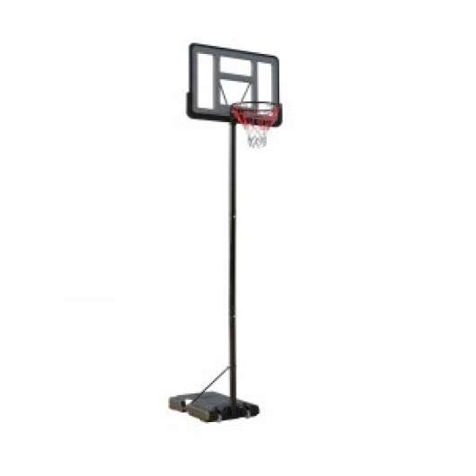 Basketställning Slam med enkel höjdjustering - Flyttbar - Basketställningar
