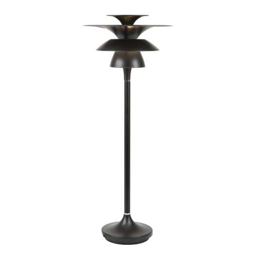BELID - Picasso Bordslampa 35,5 cm Matt Svart