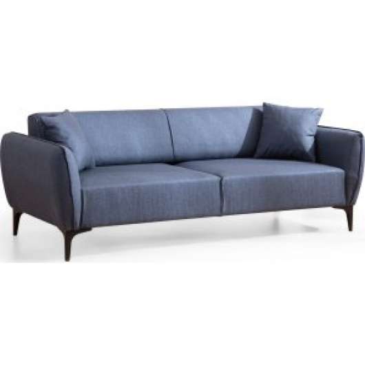 Belissimo 3-sits soffa