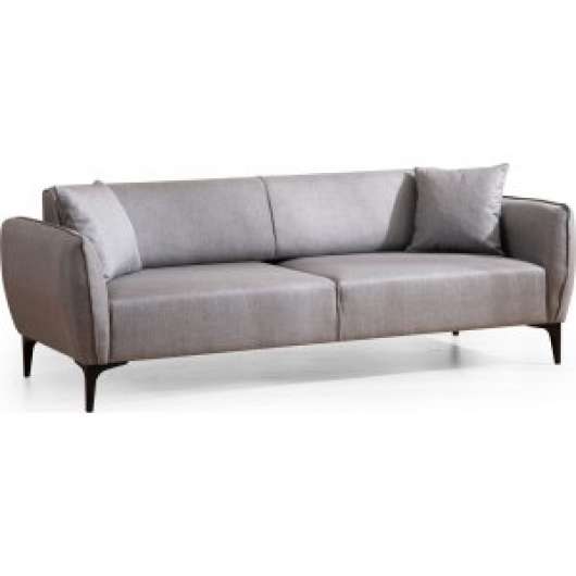 Belissimo 3-sits soffa 3-sits soffor