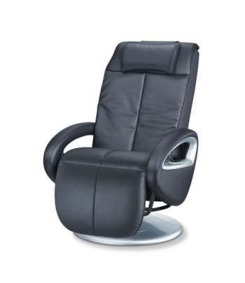 Beurer Massagefåtölj-/stol Mc 3800 Deluxe Massagefåtöljer-/stolar