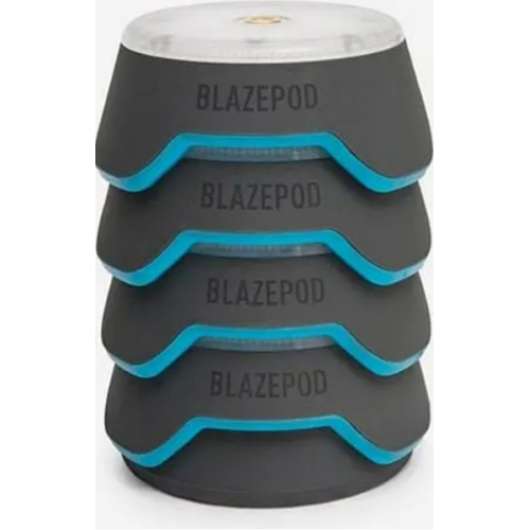 BlazePod - Standard 4st - FRI frakt