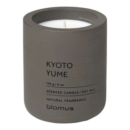 Blomus - Fraga Doftljus Small 8 cm Kyoto Yume
