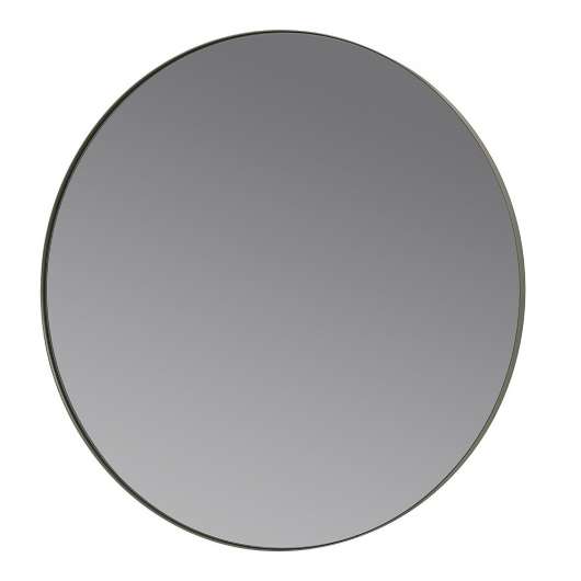 Blomus - Rim Spegel 80 cm Steel Grey