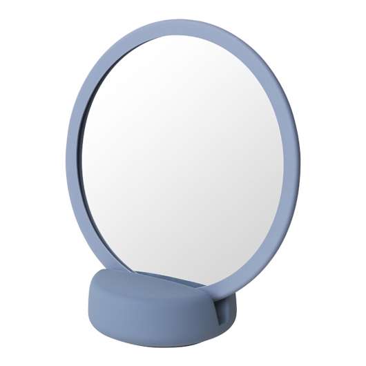 Blomus - Sono Spegel 18,5 cm Ashley Blue