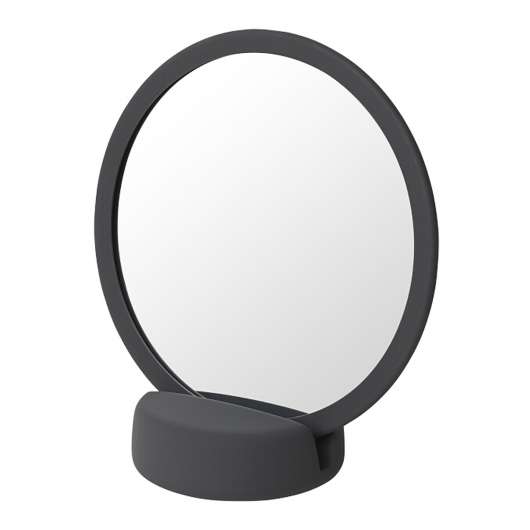 Blomus - Sono Spegel 18,5 cm Magnet Grey